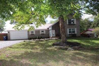 Lake Cumberland Home Sale Pending in Bronston Kentucky