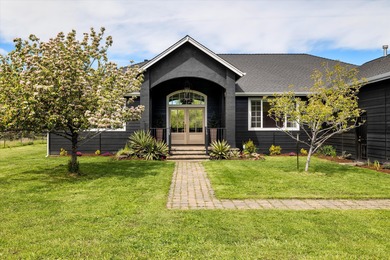 (private lake, pond, coastal) Home For Sale in Bend Oregon