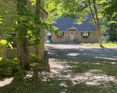 Long Pond - Kennebec County Home For Sale in Rome Maine