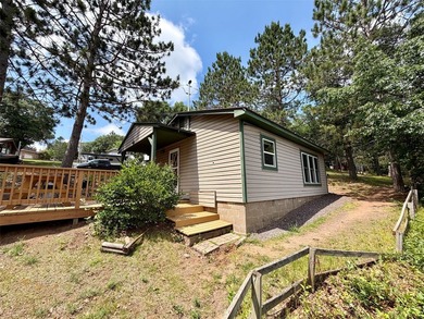 Enjoy everything the Minong Flowage has to offer from this - photo 3