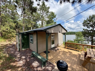 Enjoy everything the Minong Flowage has to offer from this - photo 4
