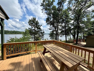 Enjoy everything the Minong Flowage has to offer from this - photo 5