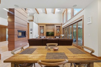 Stunning west coast modern, craftsman estate home in Morgan - photo 11