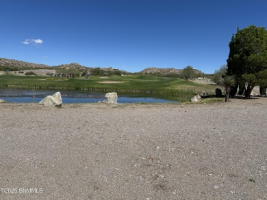Elephant Butte Reservoir Lot For Sale in Elephant Butte New Mexico