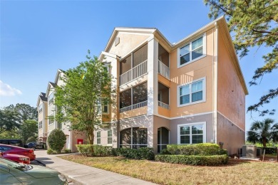 Lake Condo For Sale in Orlando, Florida