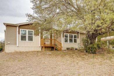 Lake Home For Sale in Granbury, Texas