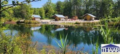 Lake Home For Sale in Jasonville, Indiana