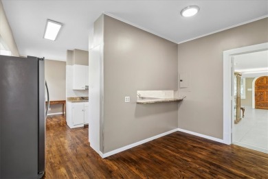 Step into the elegance of a bygone era with this stately