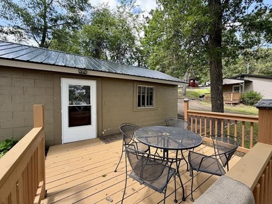 Wake up to beautiful sunrise views over the Minong Flowage from - photo 2