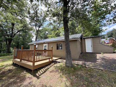 Wake up to beautiful sunrise views over the Minong Flowage from - photo 3