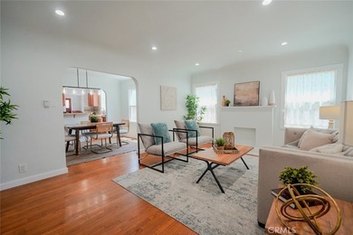 Welcome to this charming 2-bedroom, 1-bath home nestled in the - photo 4