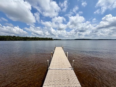 Wake up to beautiful sunrise views over the Minong Flowage from - photo 6