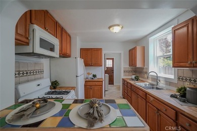 Welcome to this charming 2-bedroom, 1-bath home nestled in the - photo 7