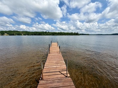 Wake up to beautiful sunrise views over the Minong Flowage from - photo 7
