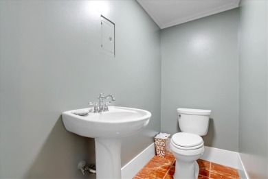 Step into the elegance of a bygone era with this stately