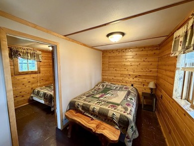Wake up to beautiful sunrise views over the Minong Flowage from - photo 9