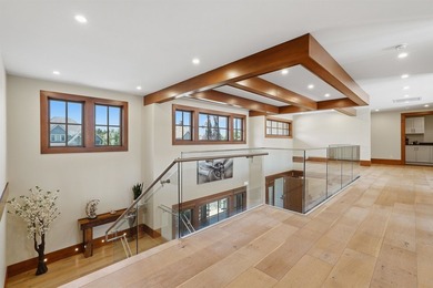 Stunning west coast modern, craftsman estate home in Morgan - photo 20