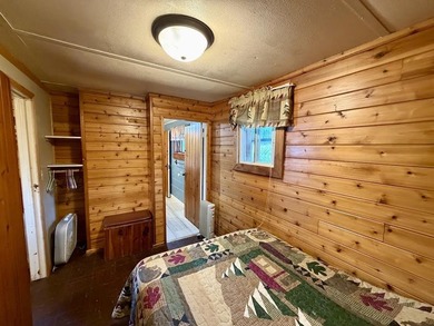 Wake up to beautiful sunrise views over the Minong Flowage from - photo 10