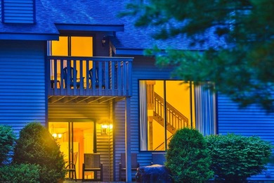 Mirror Lake Townhome/Townhouse For Sale in Lake Placid New York