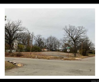 (private lake, pond, creek) Lot For Sale in Little Rock Arkansas