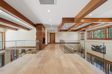 Stunning west coast modern, craftsman estate home in Morgan - photo 21