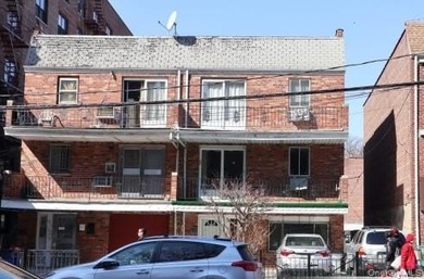 Unique redevelopment opportunity in an R6 zoning district with - photo 1