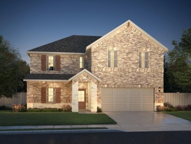 Lake Home For Sale in Farmersville, Texas