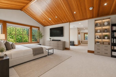 Stunning west coast modern, craftsman estate home in Morgan - photo 23