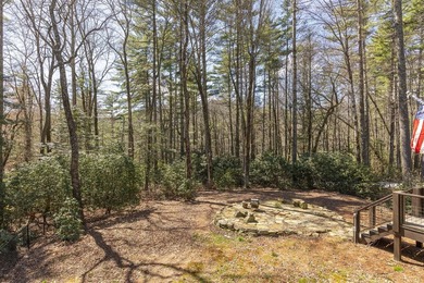 Tucked within the natural beauty of Lake Toxaway Estates, this - photo 3