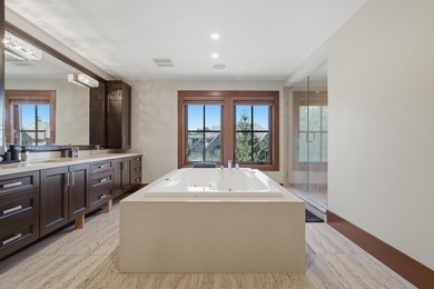 Stunning west coast modern, craftsman estate home in Morgan - photo 24