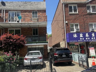 Unique redevelopment opportunity in an R6 zoning district with - photo 4