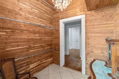 Step into the elegance of a bygone era with this stately