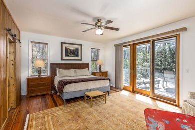 Tucked within the natural beauty of Lake Toxaway Estates, this - photo 8