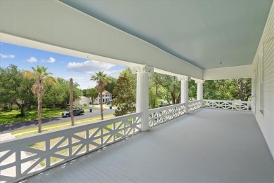 Step into the elegance of a bygone era with this stately