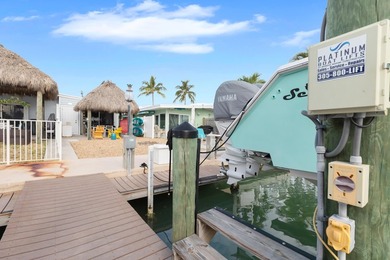 Welcome to your Waterfront Paradise! This beautifully remodeled - photo 34
