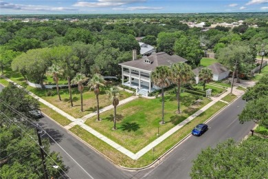 Step into the elegance of a bygone era with this stately