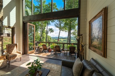 This unique house was custom-conceived, designed, and built to - photo 1