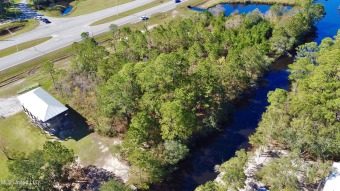 Lacroix Bayou Lot For Sale in Bay Saint Louis Mississippi