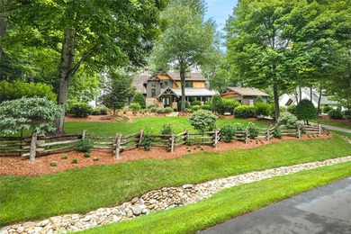 This unique house was custom-conceived, designed, and built to - photo 2