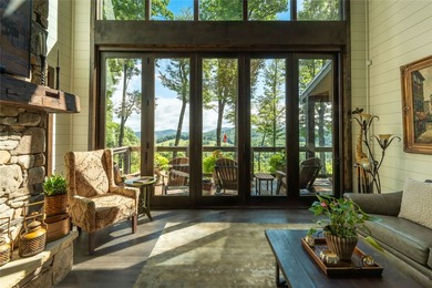 This unique house was custom-conceived, designed, and built to - photo 6