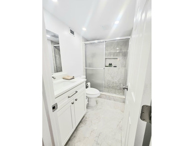 55+ golf course community. This light-filled home features a - photo 5