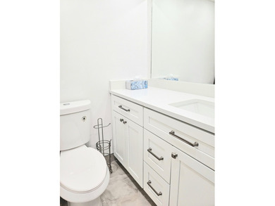 55+ golf course community. This light-filled home features a - photo 7