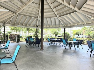 55+ golf course community. This light-filled home features a - photo 10