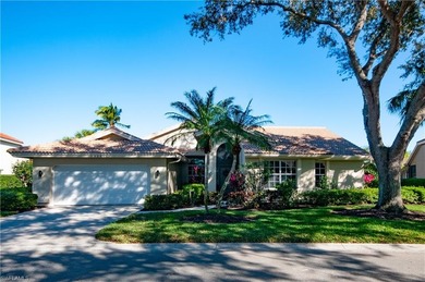(private lake, pond, coastal) Home For Sale in Bonita Springs Florida