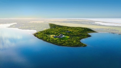 Beach Farm is an extraordinary 18.6-acre waterfront estate - photo 1