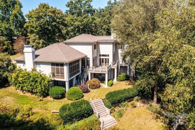 Lake Home For Sale in Hickory, North Carolina