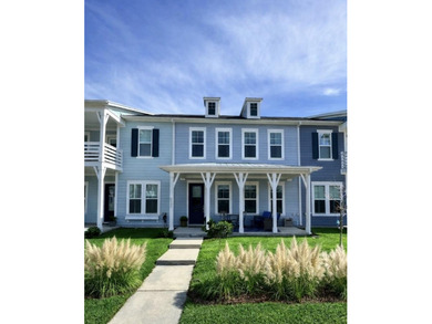 Wando River Townhome/Townhouse For Sale in Mount Pleasant South Carolina