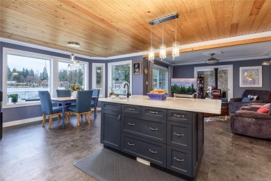Lake Home For Sale in Black Creek,