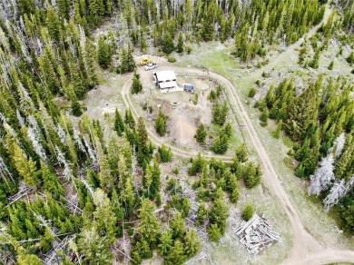 (private lake, pond, creek) Home For Sale in Townsend Montana