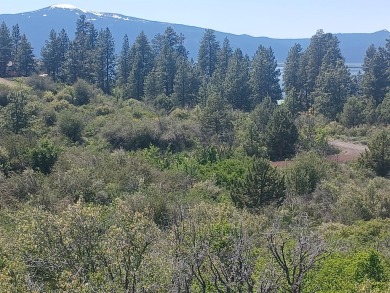 Lake Lot For Sale in Chiloquin, Oregon